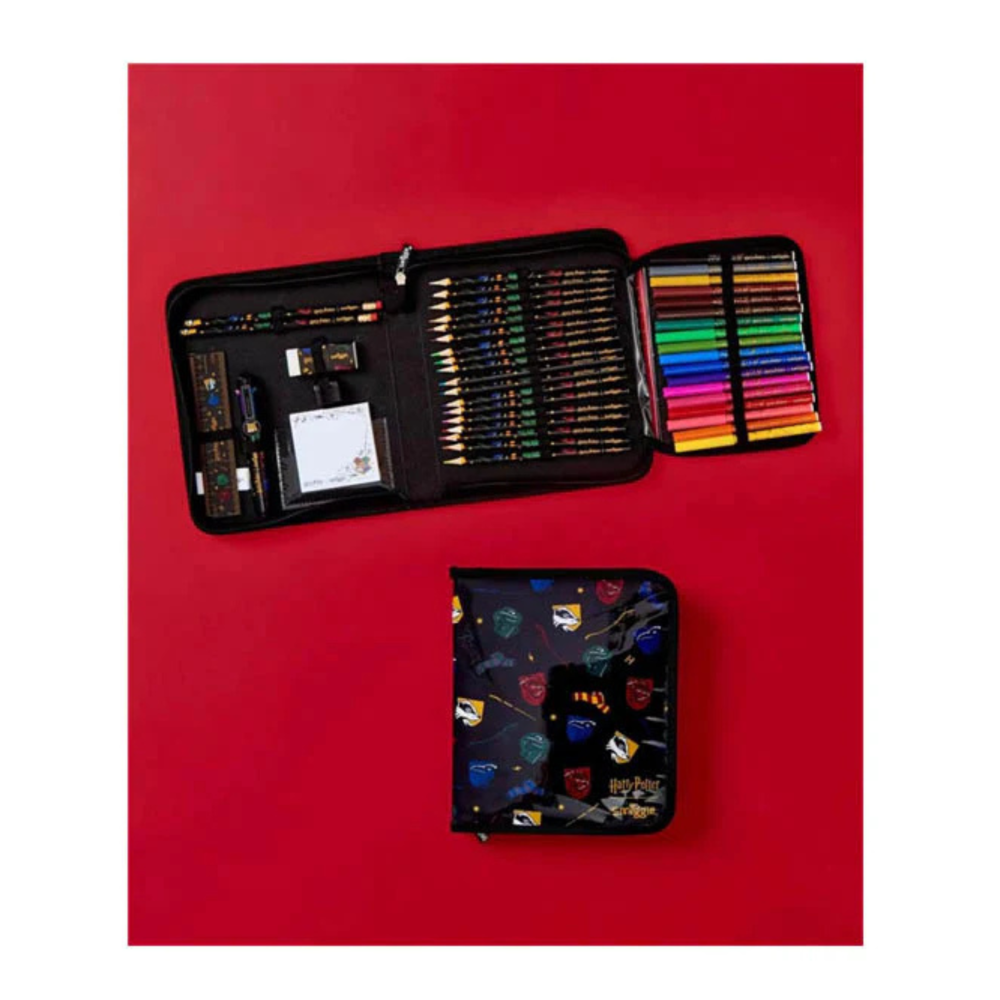 Smiggle 100% orignal Stationery kit Harry Potter