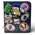 Original smiggle Marvel Stationery + Gift Kit