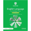 Cambridge O Level English Language Coursebook by Graham Eldson,Helen Toner with Digital Access 3rd Edition