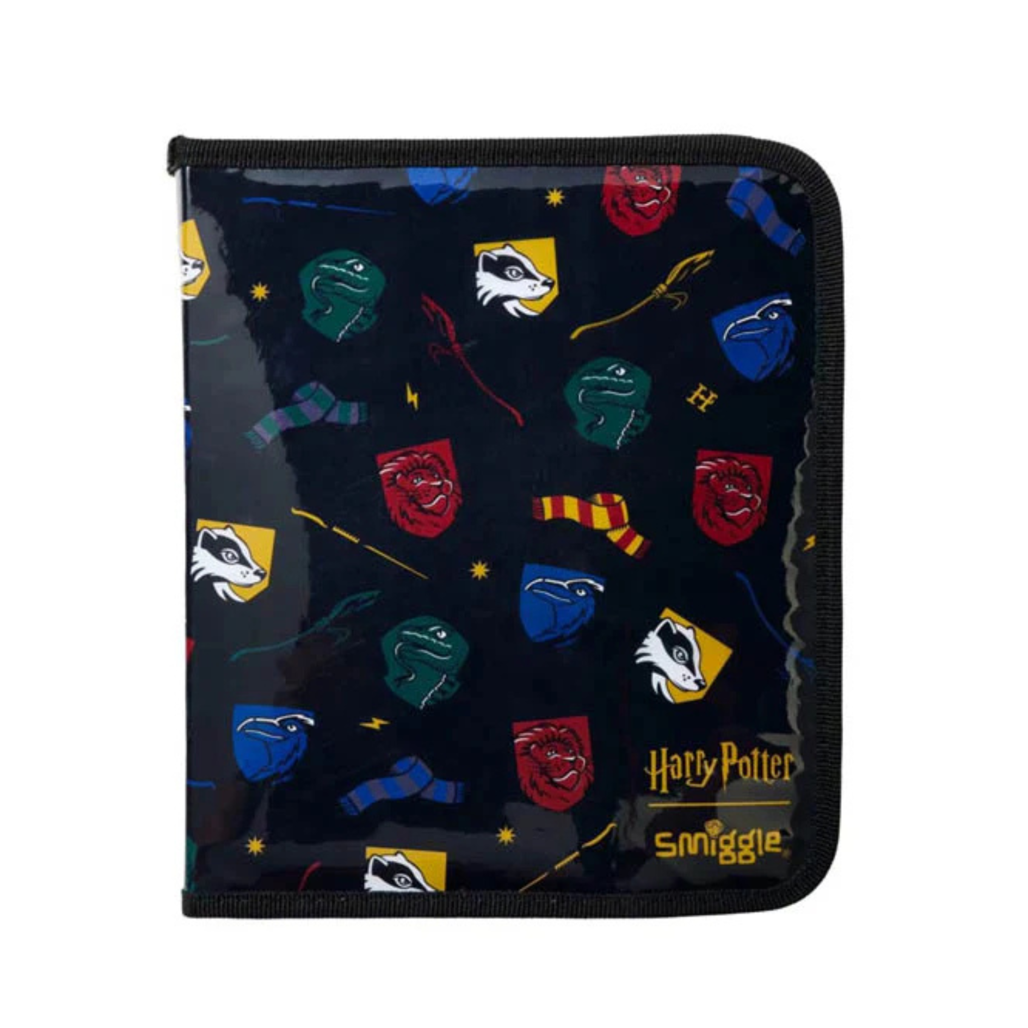 Smiggle 100% orignal Stationery kit Harry Potter