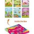 "COPY N COLOUR PACK #3"