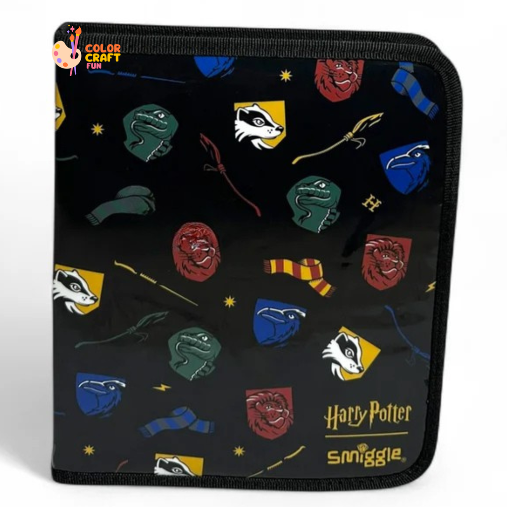 Smiggle 100% orignal Stationery kit Harry Potter