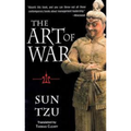 The Art of War by Sun Tzu