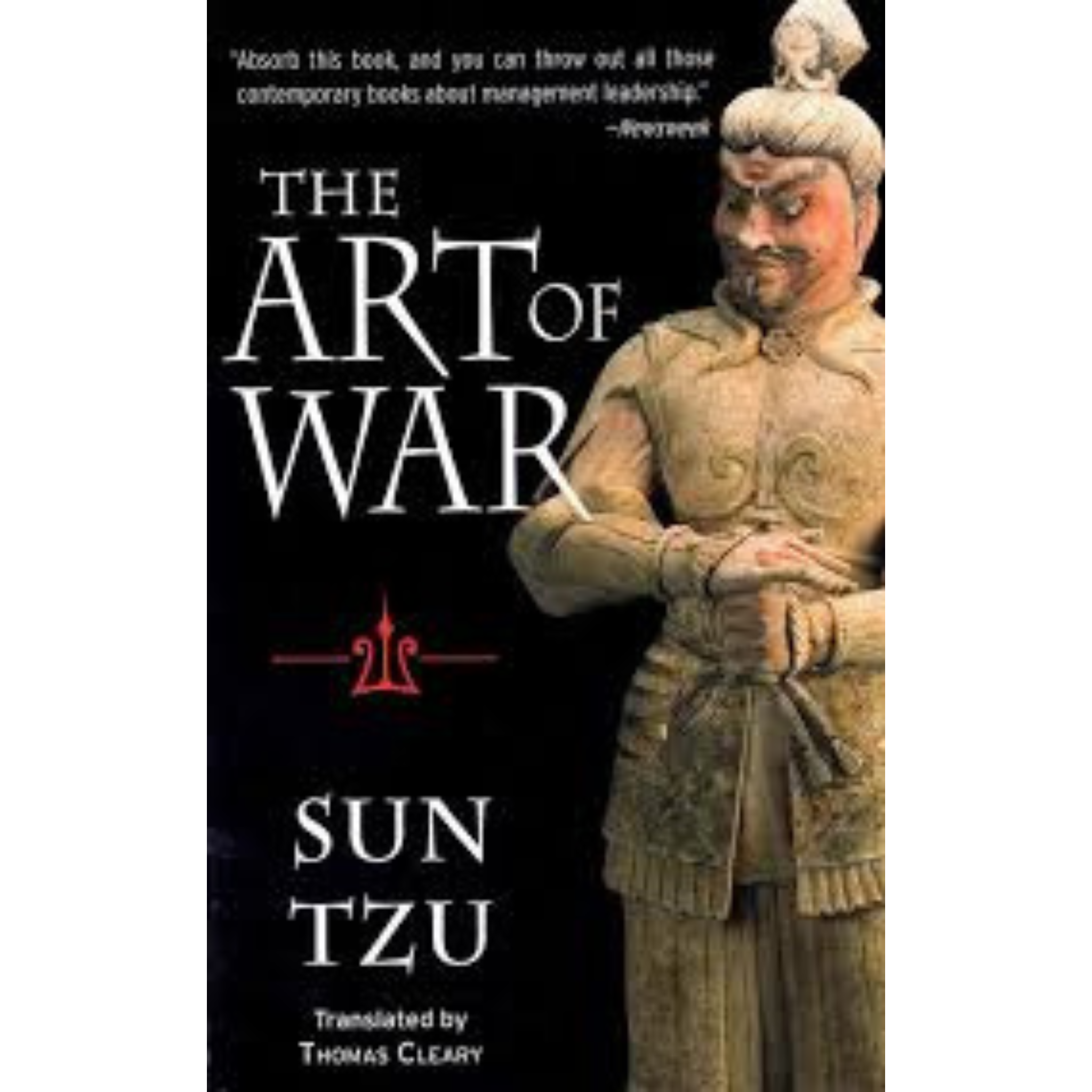 The Art of War by Sun Tzu