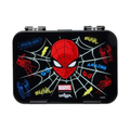 Smiggle Marvel Spider Man Medium Bento Lunch Box for Kids – BPA-Free, Durable & Eco-Friendly