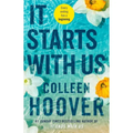 It Starts with Us: Novel by Colleen Hoover