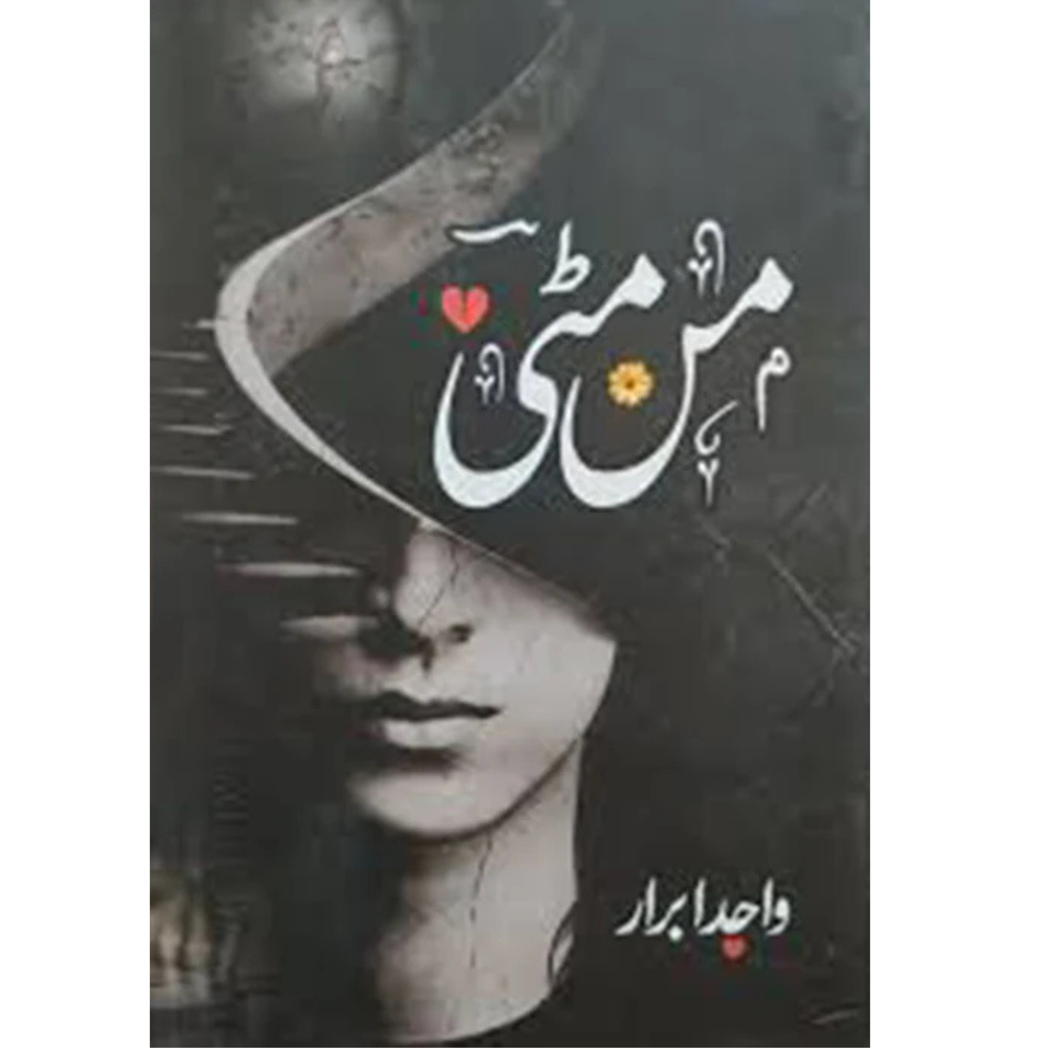 Man Mitti by Wajid Abrar