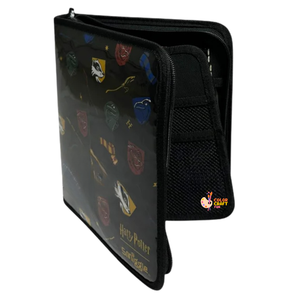 Smiggle 100% orignal Stationery kit Harry Potter