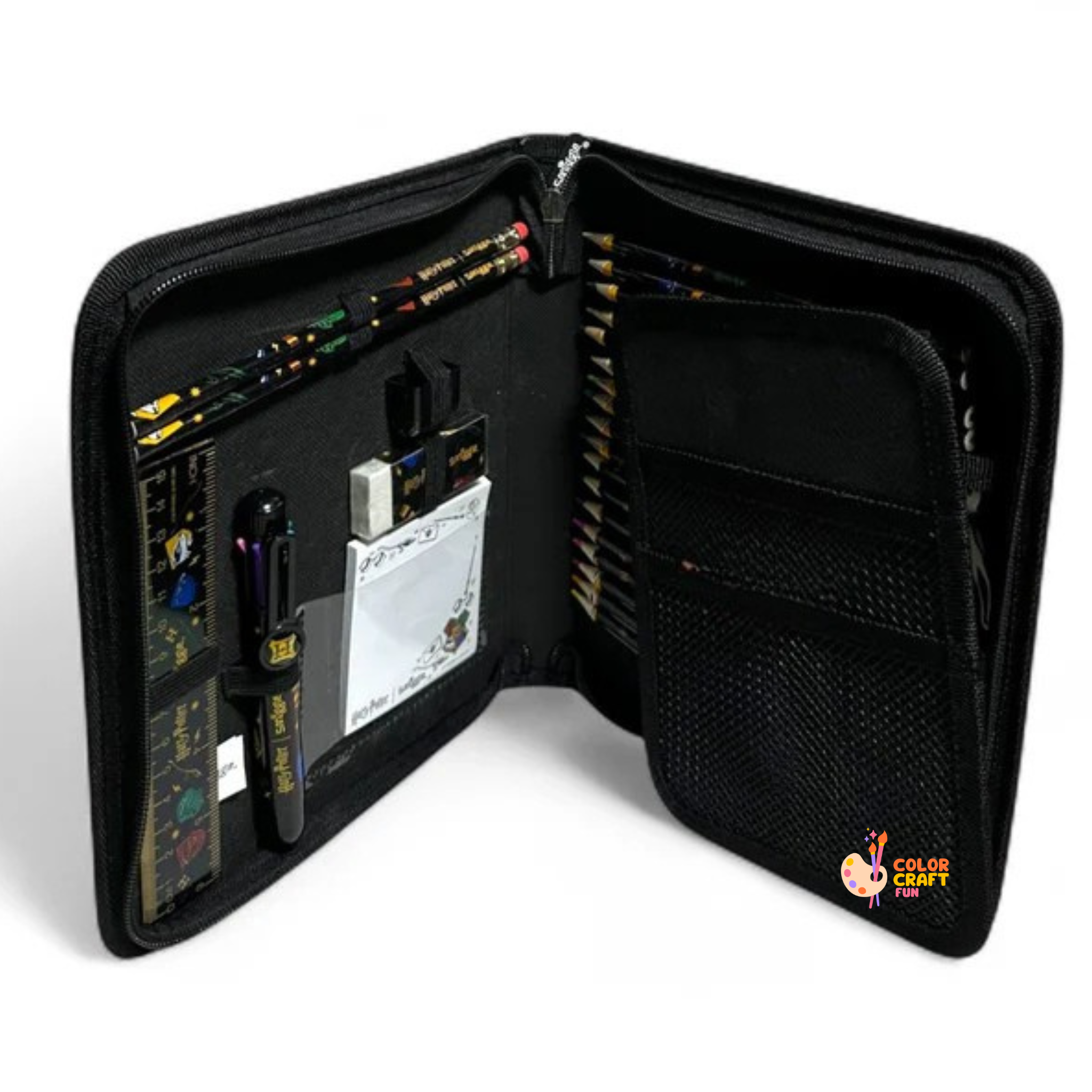 Smiggle 100% orignal Stationery kit Harry Potter
