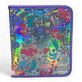 Smiggle 100% orignal Stationery kit Little Mermid