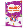 JUMBO COPY N COLOUR BOOK-2