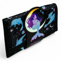 original Smiggle Mermaid Wallet For Girls