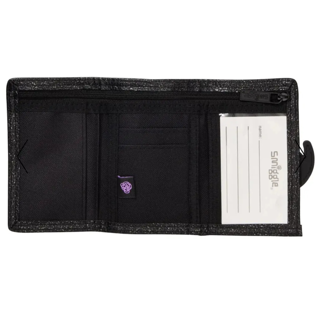 original Smiggle Mermaid Wallet For Girls