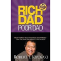 rich dad poor dad paperback