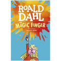 The Magic Finger by Roald Dahl