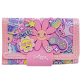 Original Smiggle CUTE FLOWER WALLET