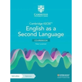 Cambridge IGCSE English as a Second Language Coursebook 6th Edition by Peter Lucantoni