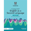 Cambridge IGCSE English as A Second Language Workbook 6th Edition by Peter Lucantoni