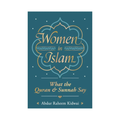 Womens in Islam by Abdur Raheem Kidwai