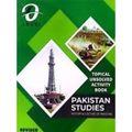 O'Level Pakistan Studies History & Culture Of Pakistan Topical Unsolved Past Papers" compiled by Azmat Ali Baig.