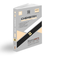 A'Level Chemistry Paper 2 Topical Workbook and Past Papers (art #232) Read & Write