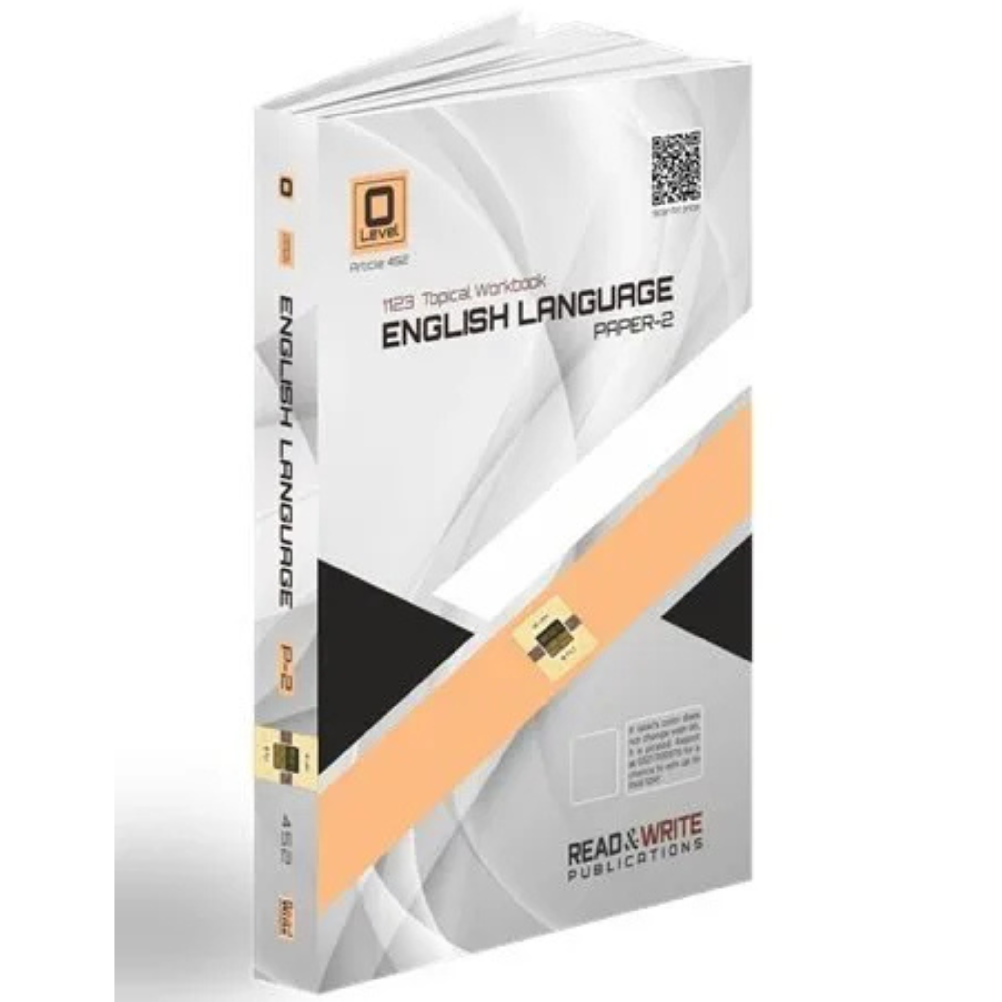 O Level English Language Paper 2 Topical Worked Solution Art #452