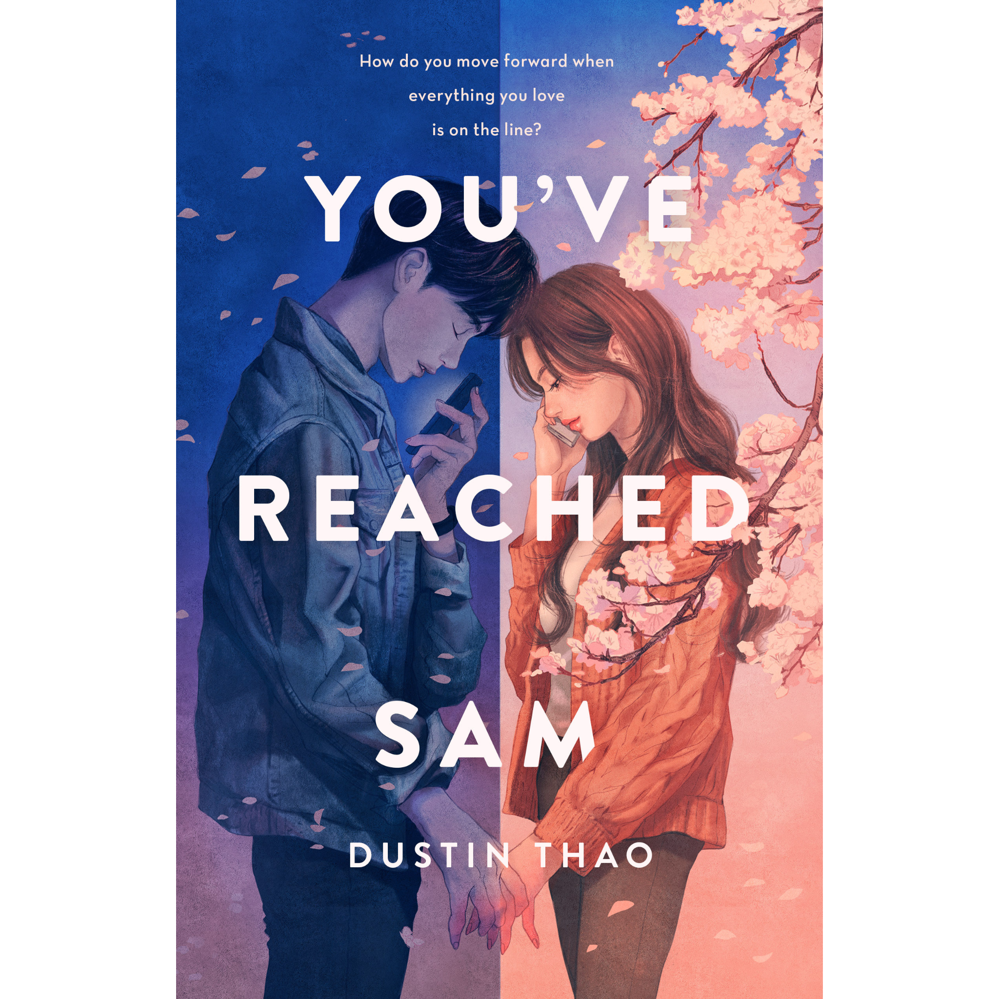 You have reached SAM by Dustin Thao