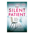 The Silent Patient by Alex Michaelides