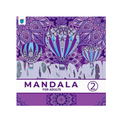 MANDALA FOR ADULTS BOOK-2