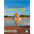 The History and Culture of Pakistan, Student Book by Nigel kelly