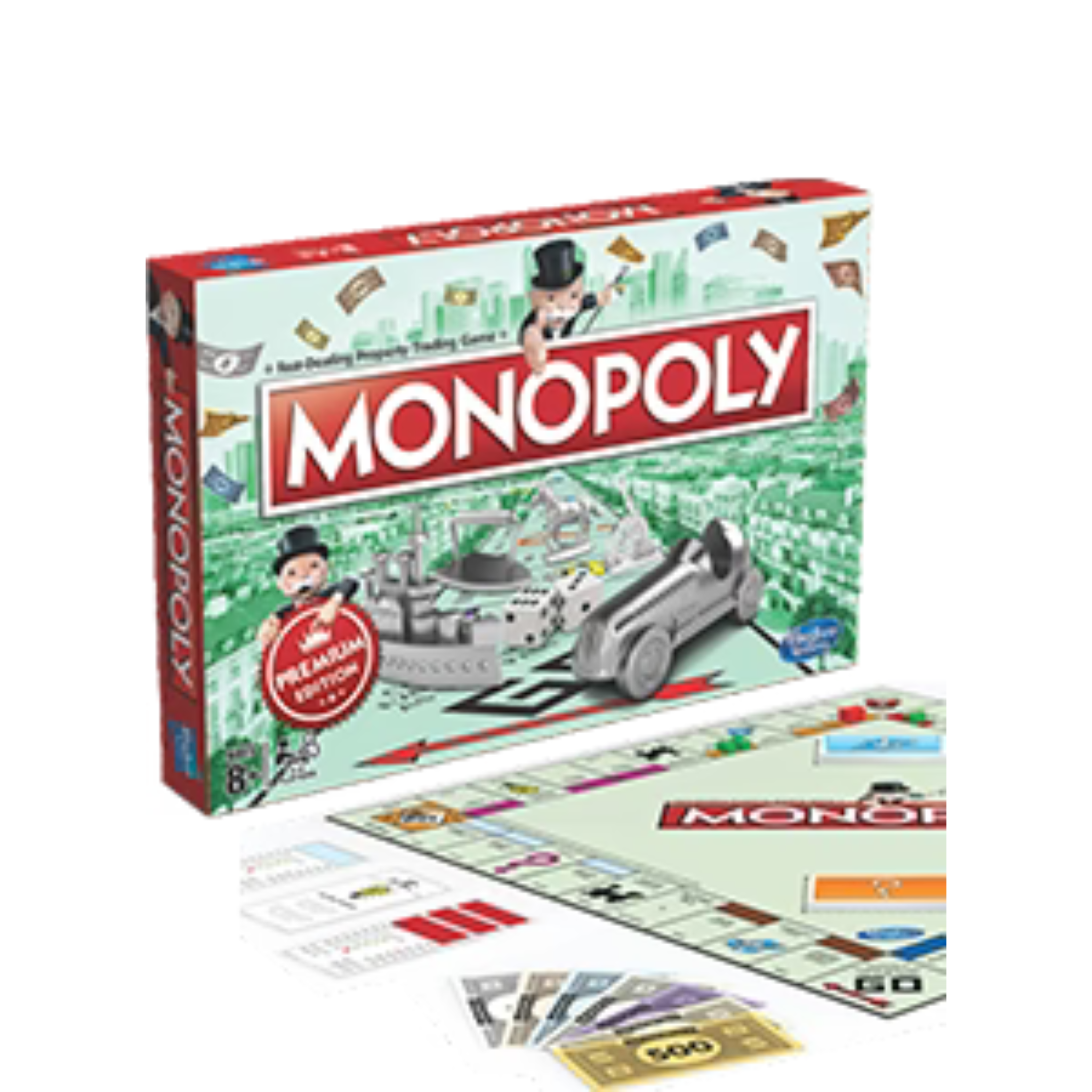 Monoply Simple