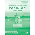 The History and Culture of Pakistan Skills Book Peak Publications