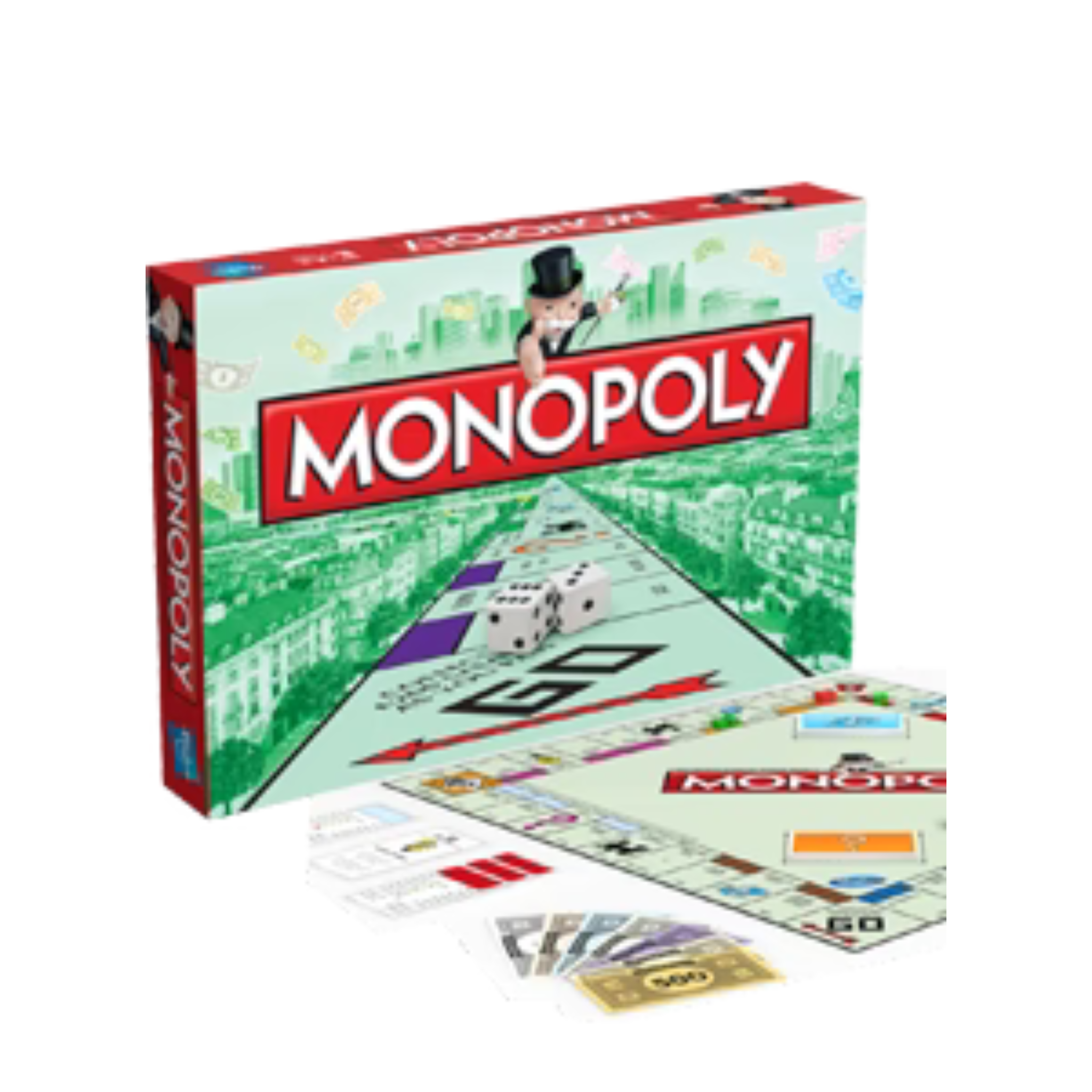 Monoply Simple