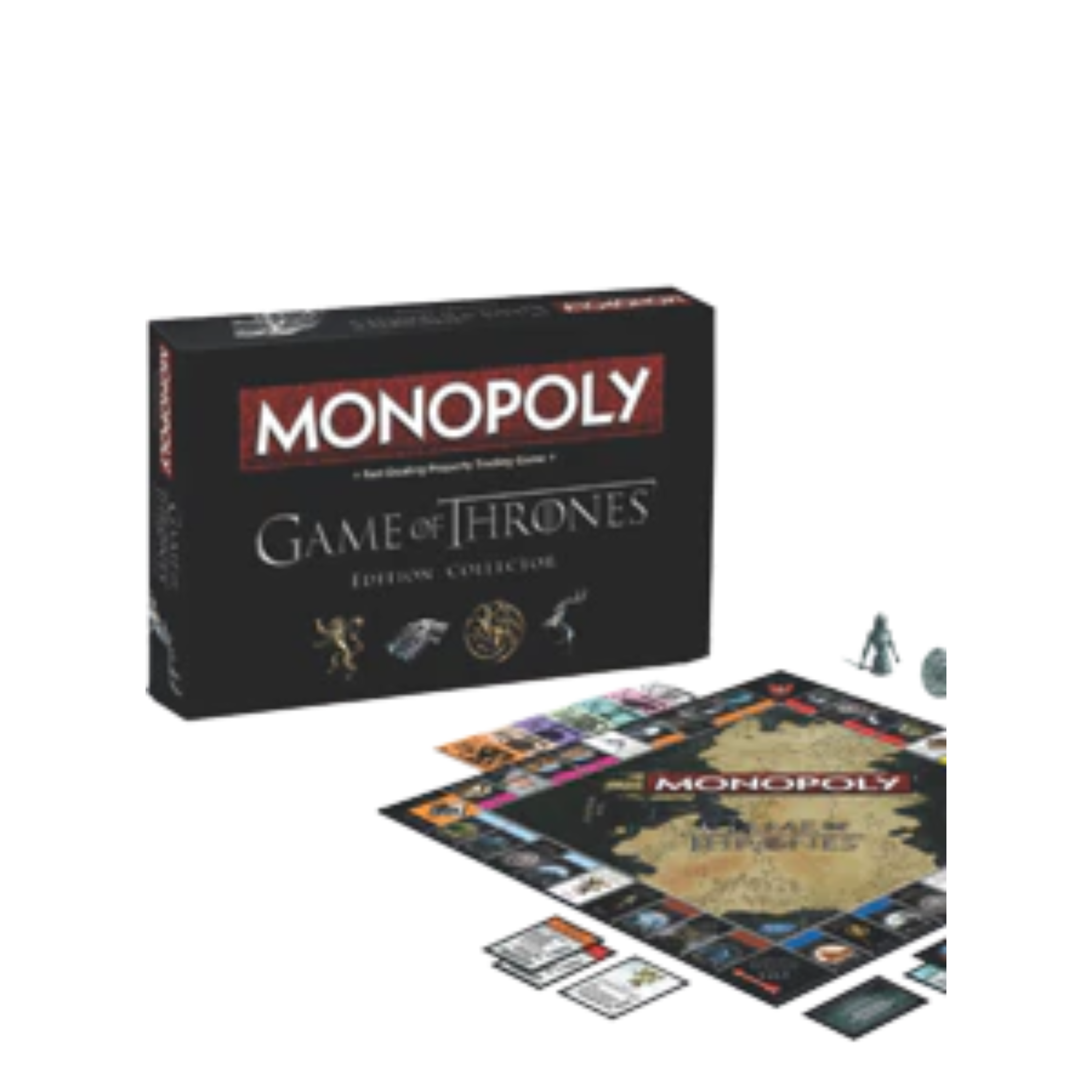 Monoply Simple