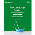 Cambridge IGCSE First Language English Coursebook 6th Edition