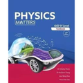 Physics Matters 5th Edition