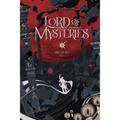 Lord of the Mysteries by Cuttlefish That Loves Diving