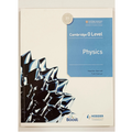 Cambridge O Level Physics Hodder - Colour Matte Finish by tom duncan