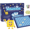 Tambola Game Blue