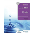 Cambridge IGCSE Physics 4th Edition Hodder tom duncan