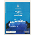 Cambridge IGCSE Physics Coursebook 3rd Edition - Colour Matte Finish