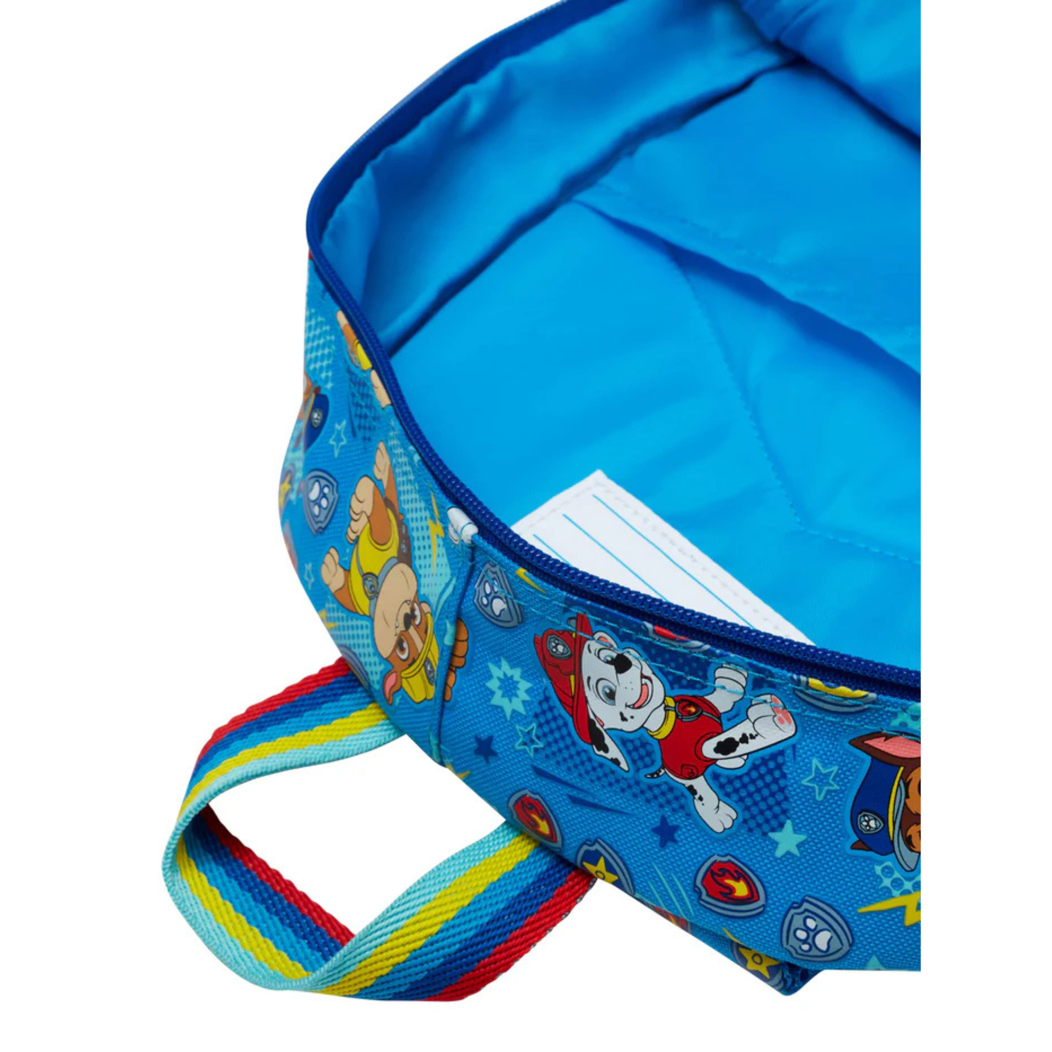 Smiggle 100% orignal Paw Petrol school bag for kg class (14inch)