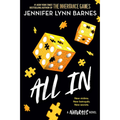 All In by Jennifer Lynn Barnes