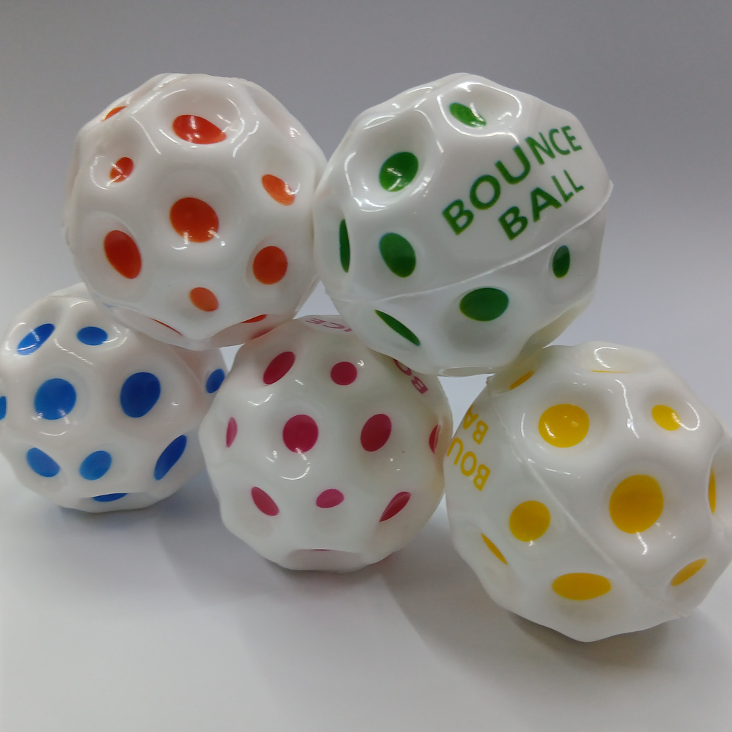 moon soft ball for kids