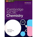 MCE Cambridge IGCSE Chemistry Students Book