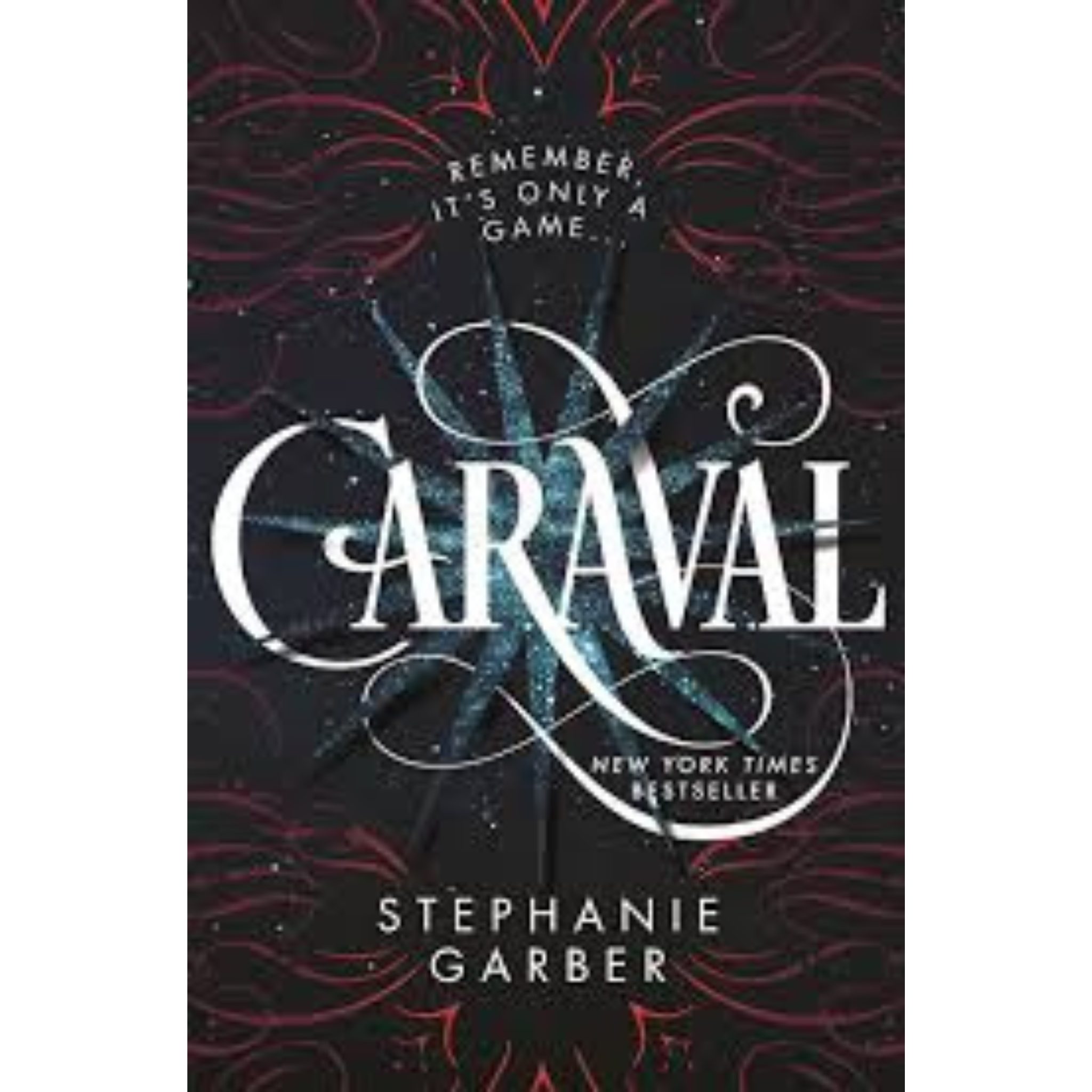 Caraval by Stephanie Garber