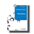 CAMBRIDGE O LEVEL CHEMISTRY “-BRYAN” EARL,DOUGH WILFORD (5070) HODDER EDUCATION CLASS O-LEVEL/IGCSE (BSS)