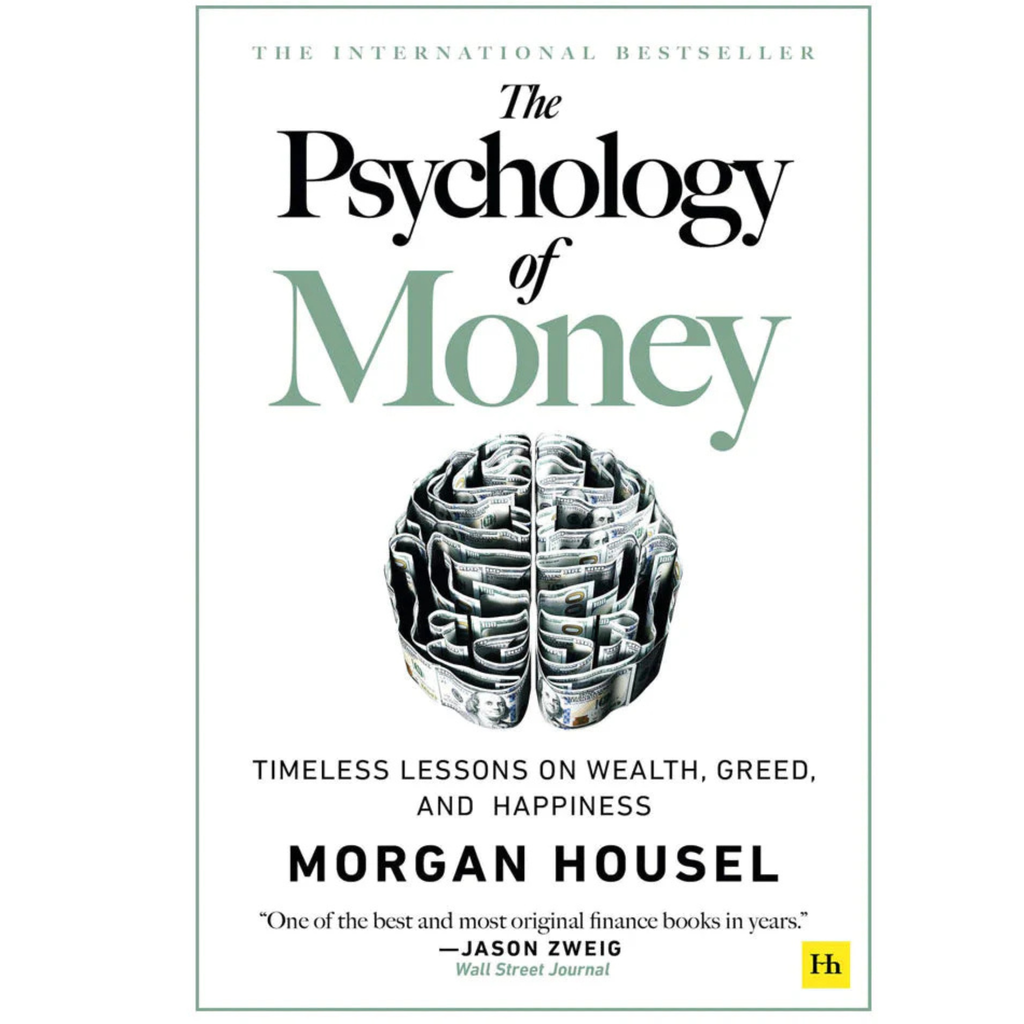 The Psychology of Money