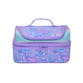 Vest Brand Cupcake Two-Compartment Insulated Lunch Bag for Kids – Cute, Durable & Washable