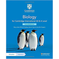 Cambridge International AS & A Level Biology Coursebook 5th Edition